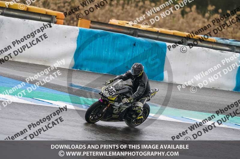 25 to 27th november 2017;Jerez;event digital images;motorbikes;no limits;peter wileman photography;trackday;trackday digital images